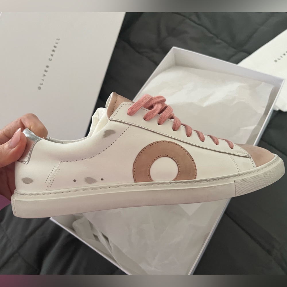 Oliver Cabell Low 1 Florence sz 41 shoe